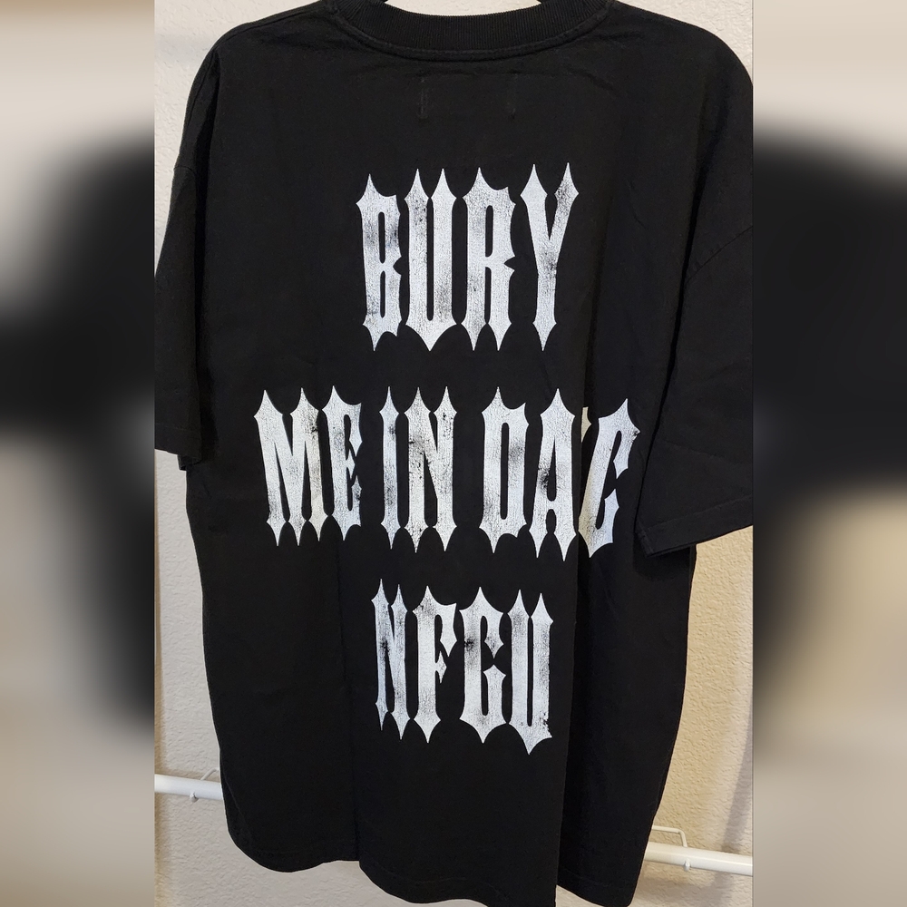 Darc Sport Men’s Oversized Shirt